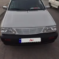 پراید Saba GLXI، مدل ۱۳۸۶|خودرو سواری و وانت|زاهدان, |دیوار