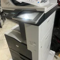 شارژ انواع کارتریج لیزری