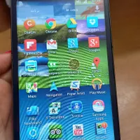 سامسونگ Galaxy Mega 5.8 I9150 با حافظهٔ ۸ گیگابایت|موبایل|گلبهار, |دیوار