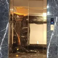 آسانسور و بالابر هیدرولیک