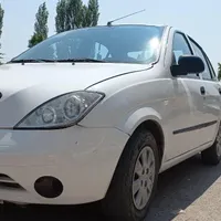 تیبا صندوق‌دار SX، مدل ۱۴۰۰|خودرو سواری و وانت|اردبیل, |دیوار