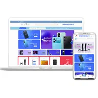 طراحی سایت فروشگاهی و شرکتی