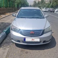 خودرو جیلی امگرند ۷|خودرو سواری و وانت|تهران, اکباتان|دیوار