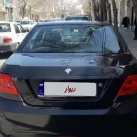 دنا معمولی تیپ ۲، مدل ۱۳۹۴|خودرو سواری و وانت|ملایر, |دیوار
