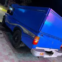 زامیاد Z 24 دوگانه سوز آپشنال، مدل ۱۴۰۰|خودرو سواری و وانت|گرمی, |دیوار