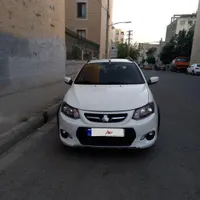 خودرو کوییک مدل آخر ۱۴۰۱