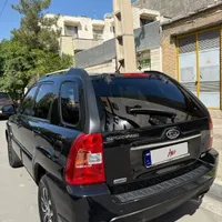 کیا اسپورتیج 2700cc، مدل ۲۰۱۰|خودرو سواری و وانت|مشهد, کوثر|دیوار
