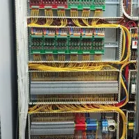 برقصنعتیPLCتابلوبرقHMIدرایو.برقساختمانCNCبرقکار