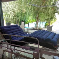 اجاره تخت بیمار بیمارستانی برقی بیمارستان مکانیکی