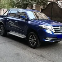 کلوت دنده ۱۴۰۰ تحویل ۱۴۰۱ آبی پیکاپ مکث موتور