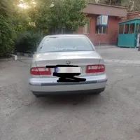 سمند LX ساده، مدل ۱۳۸۵|خودرو سواری و وانت|تهران, دبستان|دیوار