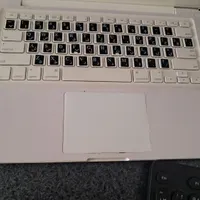 لپ تاپ mac book apple|رایانه همراه|اصفهان, محله سفلی|دیوار