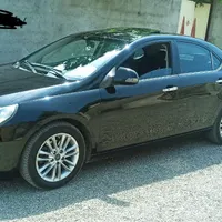 فروش و معاوضه جک J5 اتوماتیک 1800cc، مدل ۱۳۹۵