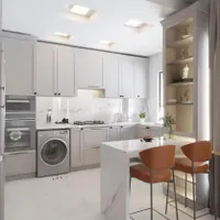 طراحی داخلی و طراحی کابینت و دکوراسیون 3d|خدمات پیشه و مهارت|اهواز, کیانپارس |دیوار