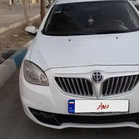 برلیانس ۳۳۰ اتومات