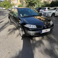 رنو مگان مونتاژ 2000cc، مدل ۱۳۹۱|خودرو سواری و وانت|تهران, ایوانک|دیوار
