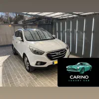 اجاره خودرو خارجی و ایرانی/کرایه ماشین/رنت توسان/