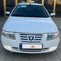 سمند سورن ELX توربو شارژ، مدل ۱۳۹۷|خودرو سواری و وانت|تبریز, |دیوار