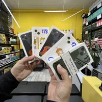 گوشی اپل / آیفون 13 معمولی با ظرفیت128 گیگ