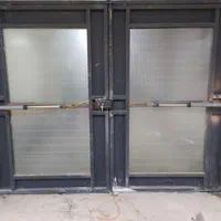 کرکره برقی جک های پارکینگی