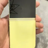 سامسونگ Galaxy Z Flip6 با حافظهٔ ۲۵۶ گیگابایت|موبایل|اصفهان, سپاهان‌شهر|دیوار