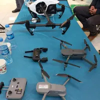 عکاسی و فیلمبرداری زمینی و هوایی(هلی شات و  fpv)|خدمات پذیرایی، مراسم|تهران, شهرک آپادانا|دیوار
