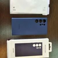 کاور اورجینال سامسونگ S23ultra|لوازم جانبی موبایل و تبلت|تنکابن, |دیوار