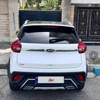 ام‌وی‌ام X22 دنده‌ای اسپرت اکسلنت، مدل ۱۴۰۱|خودرو سواری و وانت|تهران, شهرک دریا|دیوار