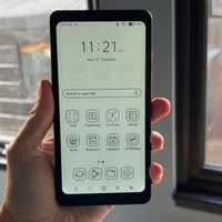 کتابخوان آکبند هوشمند ۶ اینچ ONYX BOOX PALMA 2