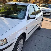 سمند lx مدل ۹۸