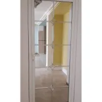 تولیدی درب و پنجره upvc|خدمات پیشه و مهارت|بندرعباس, |دیوار