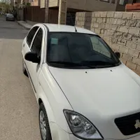 تیبا 2 (هاچبک) EX، مدل ۱۳۹۷|خودرو سواری و وانت|شهرکرد, |دیوار