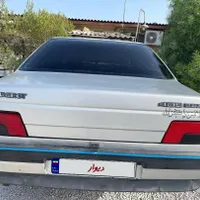 پژو 405 GLX - دوگانه سوز CNG، مدل ۱۳۸۶|خودرو سواری و وانت|بندرعباس, |دیوار