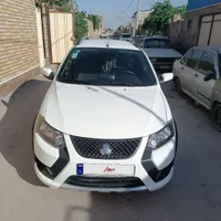 کوییک دنده‌ای S، مدل ۱۴۰۲|خودرو سواری و وانت|کرمان, |دیوار