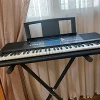 اورگ برقی E333