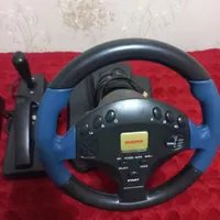 دسته بازی