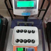 ترازو قطعه تعداد دونه شمار باسکول شمارشگر قطعات s