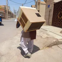 باربری سراسراهوازاسباب کشی شهروشهرستان کارگرکُرد|خدمات حمل و نقل|اهواز, کیانپارس |دیوار
