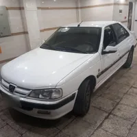 پژو پارس LX TU5، مدل ۱۴۰۰سیمی