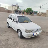 پراید 111 EX، مدل ۱۳۹۱|خودرو سواری و وانت|سبزوار, |دیوار