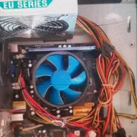 جمع آوری خریدار برد کیس مانیتور