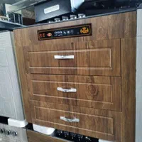 اجاق گاز طرح فر جن ر ا ل کد66635