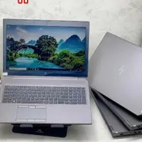 انواع لپ تاپ HP ZBOOK مخصوص طراحی با ضمانت معتبر|رایانه همراه|اهواز, طالقانی|دیوار
