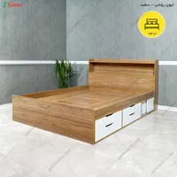 ساخت انواع سرویس خواب .تخت یک و دو نفره|تخت و سرویس خواب|کرمان, |دیوار
