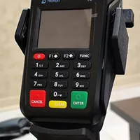 فروش مدل H9 کارتخوان سیار دستگاه پوز|فروشگاه و مغازه|محمودآباد, |دیوار