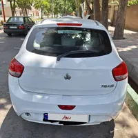 تیبا 2 (هاچبک) EX، مدل ۱۴۰۰|خودرو سواری و وانت|هشتگرد, |دیوار