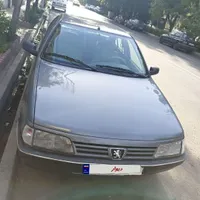 پژو 405 جی ال ایکس (GLX)، مدل ۱۳۸۷|خودرو سواری و وانت|تهران, مینا|دیوار