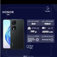 گوشی آنر|موبایل|اصفهان, بیدآباد|دیوار