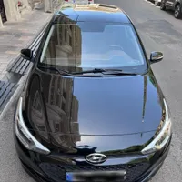 هیوندای i20 مونتاژ کیلس 1397|خودرو سواری و وانت|تهران, ونک|دیوار