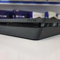 کنسول Ps4 Slim /کپی خور/|کنسول، بازی ویدئویی و آنلاین|رشت, بازار|دیوار